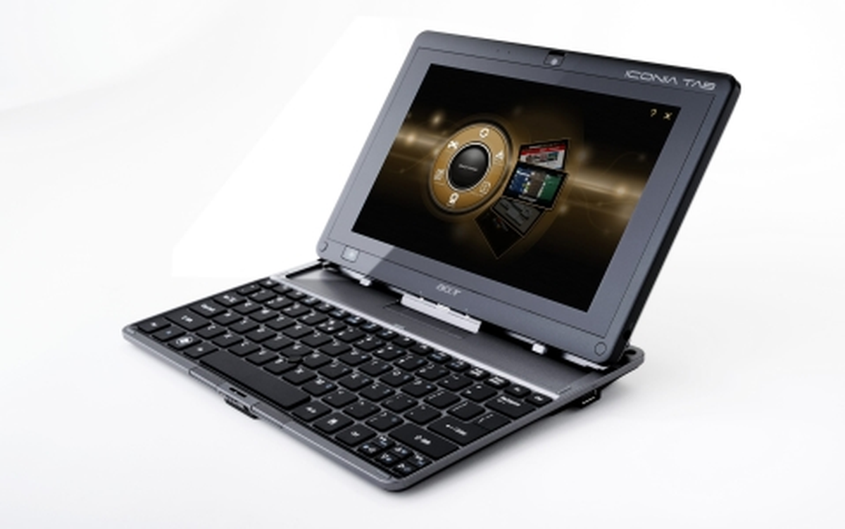 Acer Tabletleri Okullara Girdi