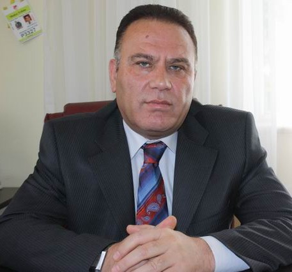 Aksaray Şehit Aileleri ve Gaziler Derneğinden Teröre Tepki