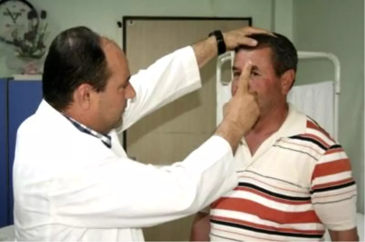 Aşırı Sıcaklara Dikkat