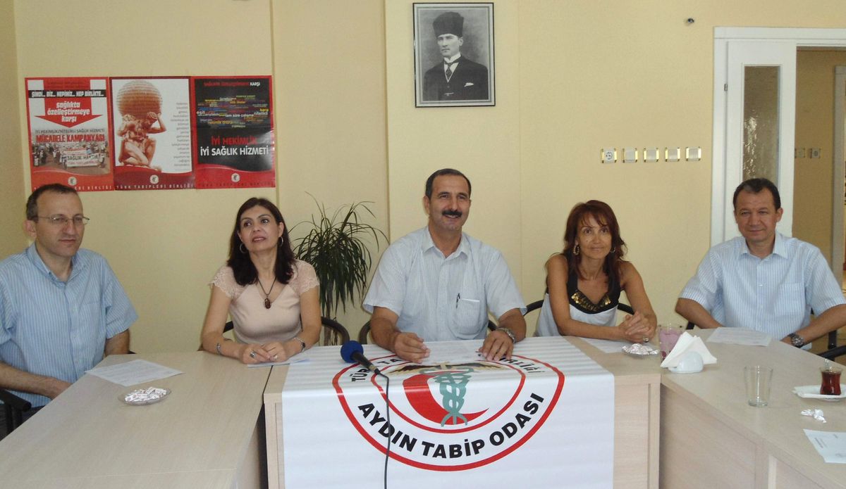 Atay; "Kürtaj Hakkı Kadınlar İçin Bir Yaşam Hakkıdır"