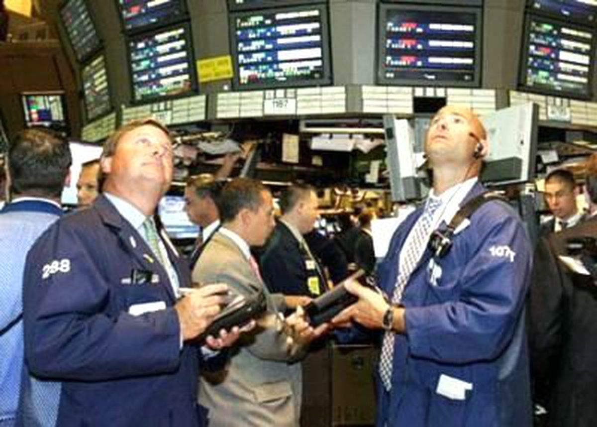 Avrupa Endekslerinde Fed Satışı