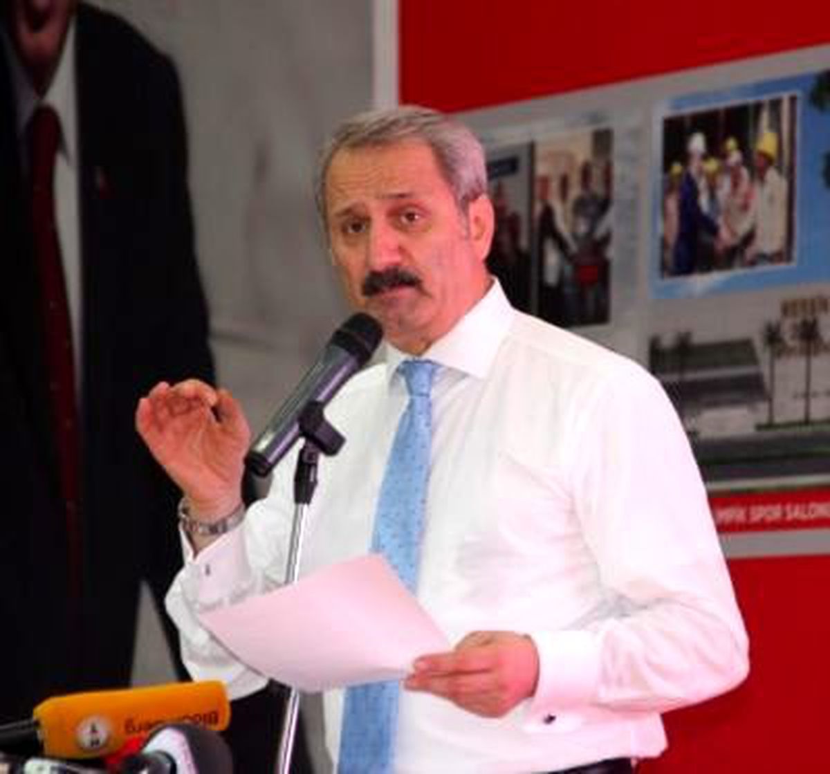 Bakan Çağlayan: "Moody\'s\'in Not Artırımı Yeterli Değil"