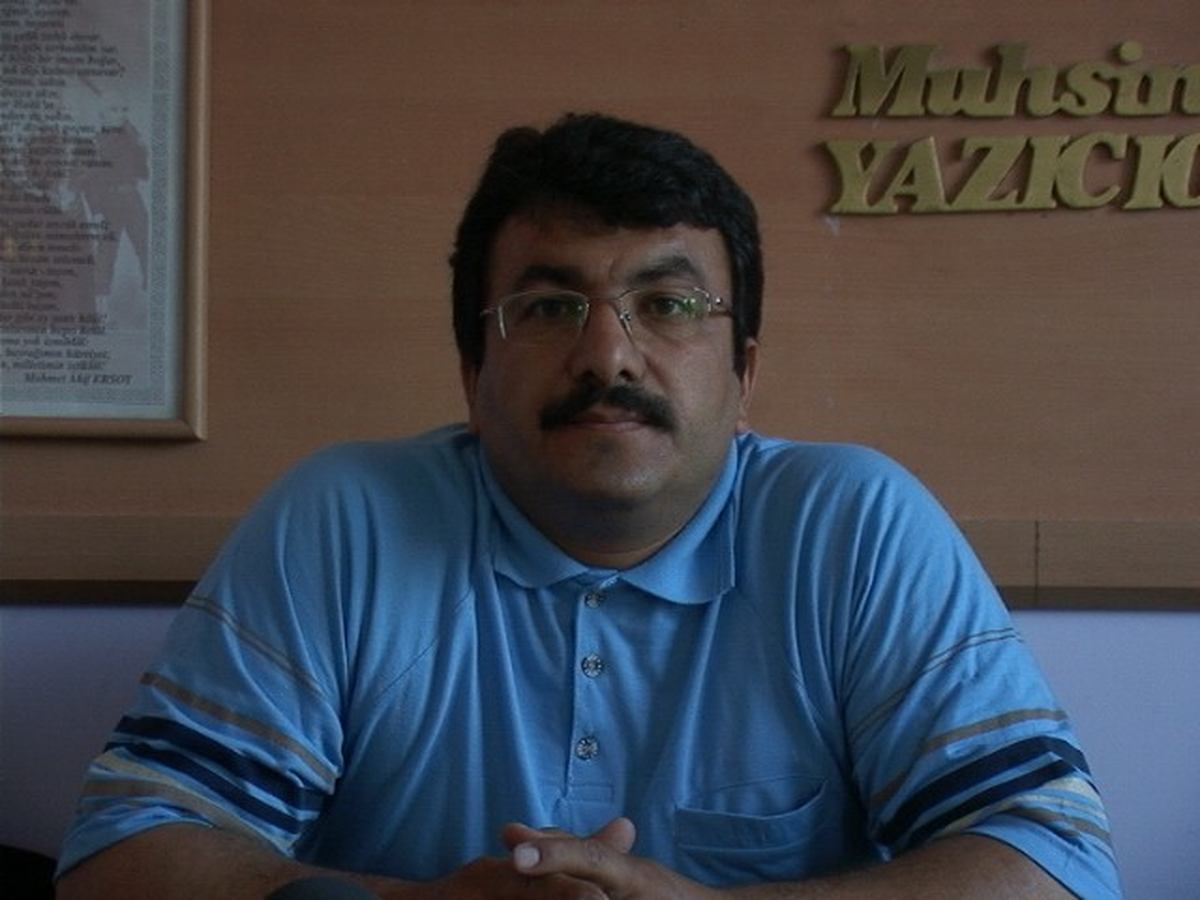 BBP Malatya İl Teşkilatı\'ndan Teröre Tepki