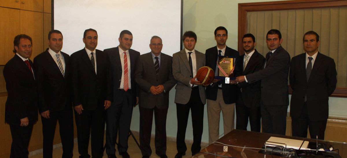 Beko Basketbol Ligi