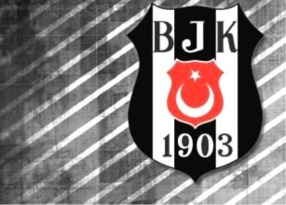 Beşiktaş\'ta Sponsor Şoku