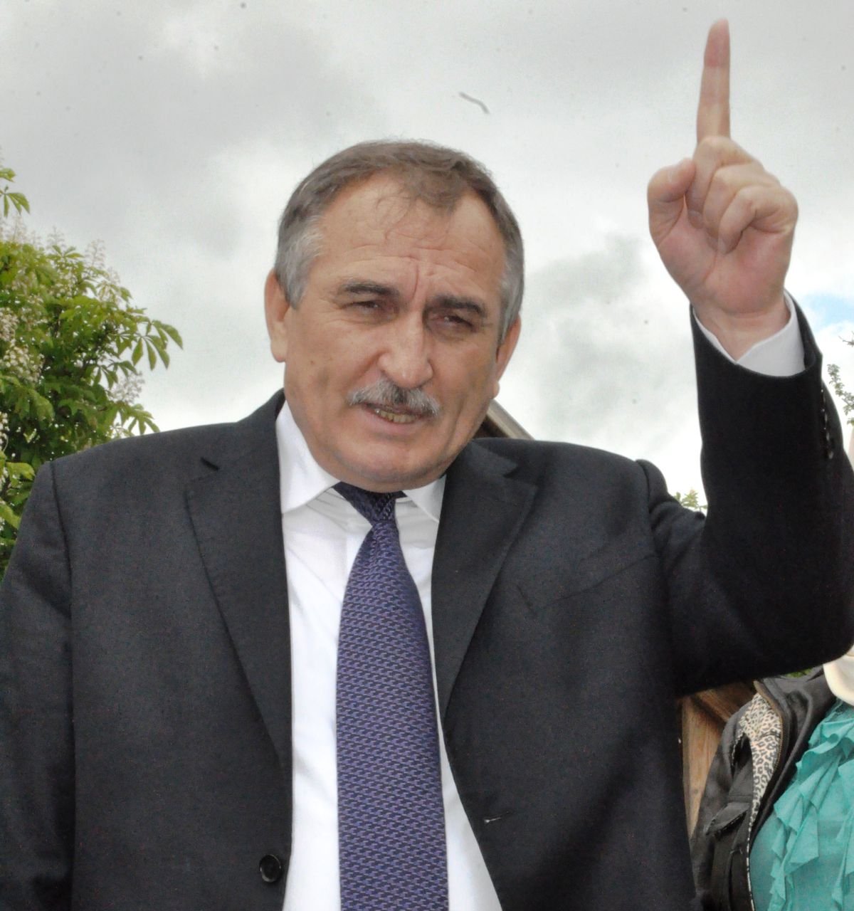 Bolu Belediye Başkanı Alaaddin Yılmaz\'dan Turizm Açıklaması
