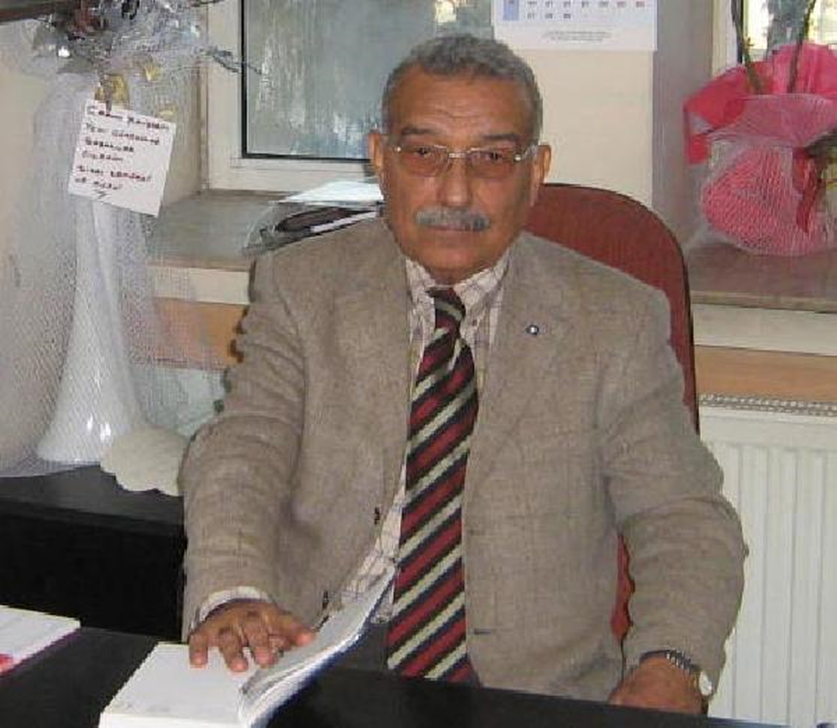 \'Bu Yıl Çiftçimiz İçin Yıkım Yılı Oldu\'