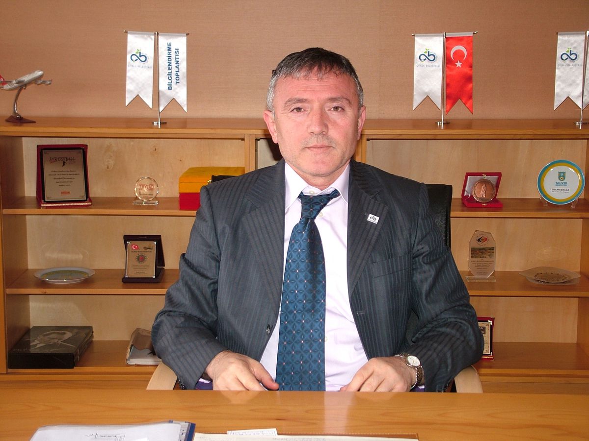 Bu Yıl Gezi Yok