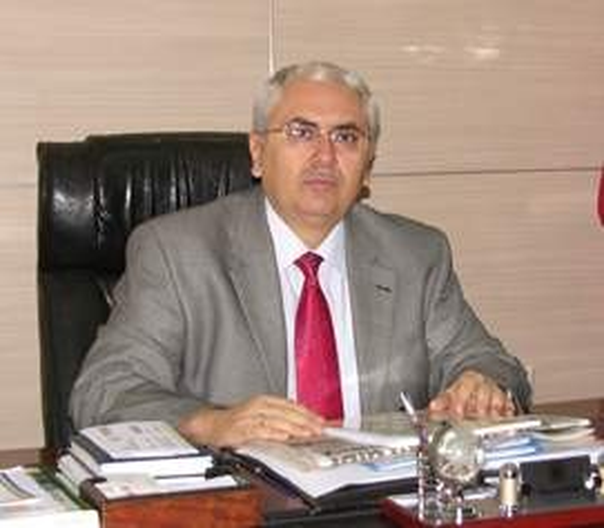 Bursa\'nın Yeni Gıda, Tarım ve Hayvancılık Müdürü Görevine Başladı