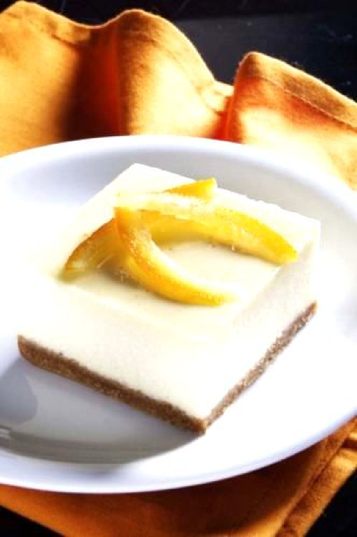 Caffe Nero'dan Yaza Özel Düşük Kalorili Lezzetler