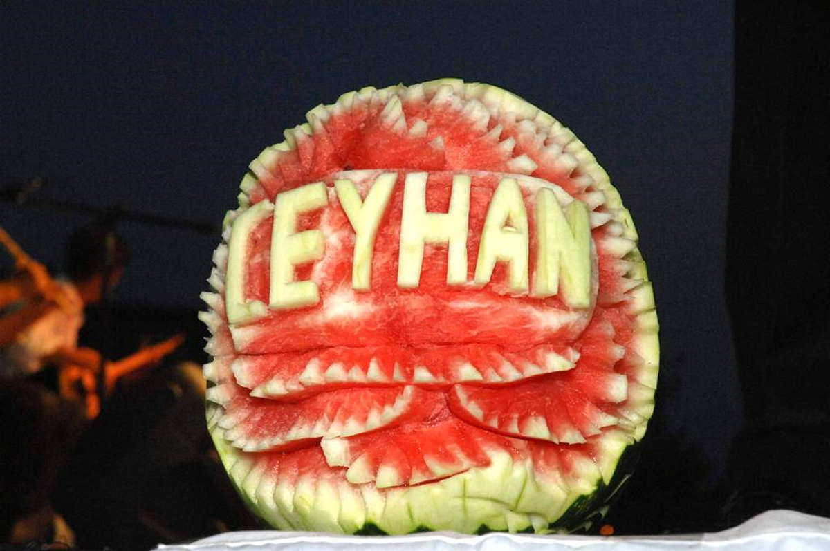 Ceyhan 6. Karpuz ve Tarım Festivali İptal Edildi