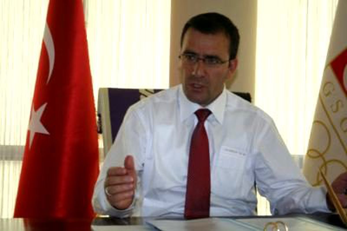 Çintimar: "Gap\'ı Önemsiyoruz"