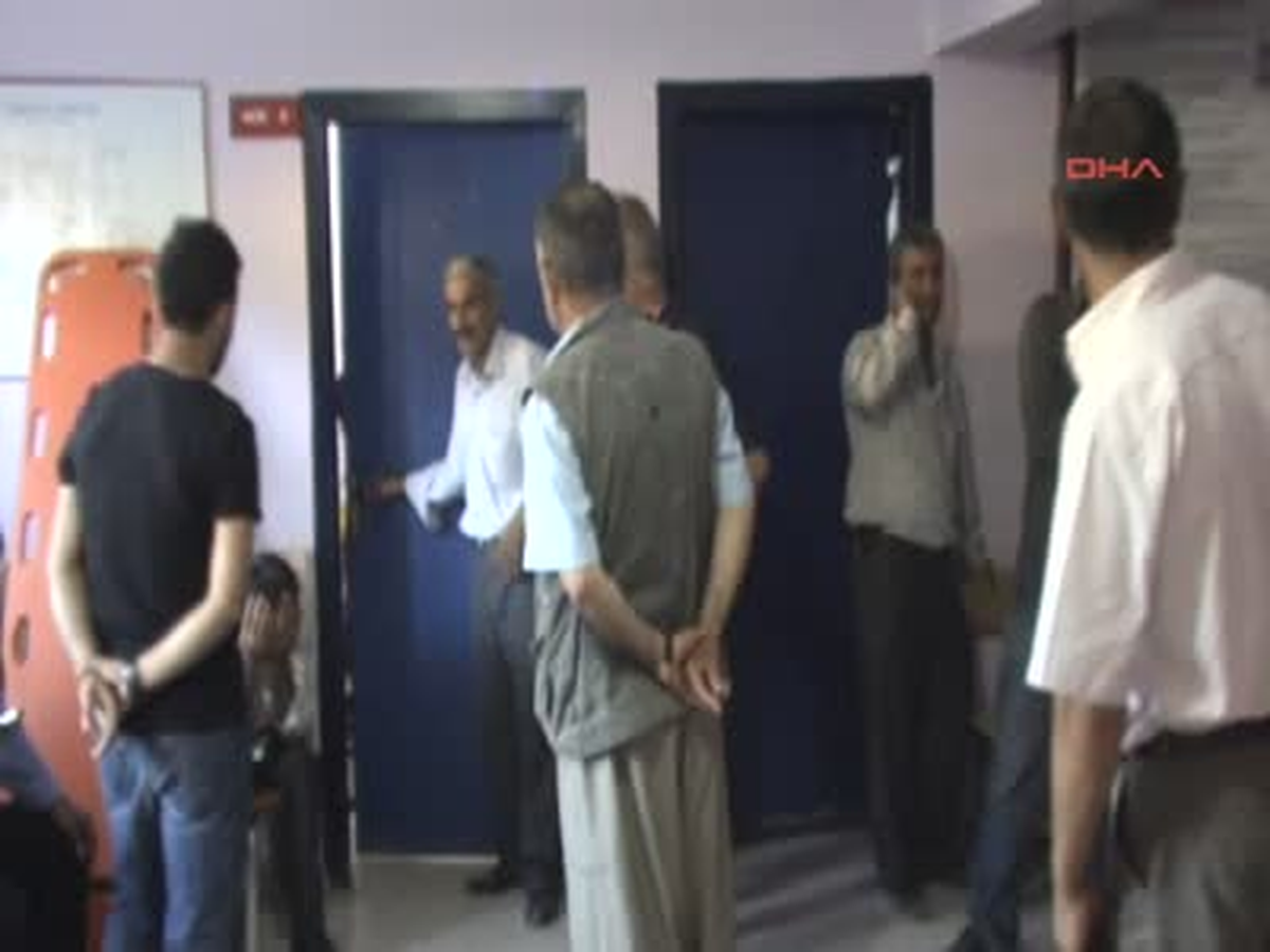 Çocuklardan Biri Hayatını Kaybetti