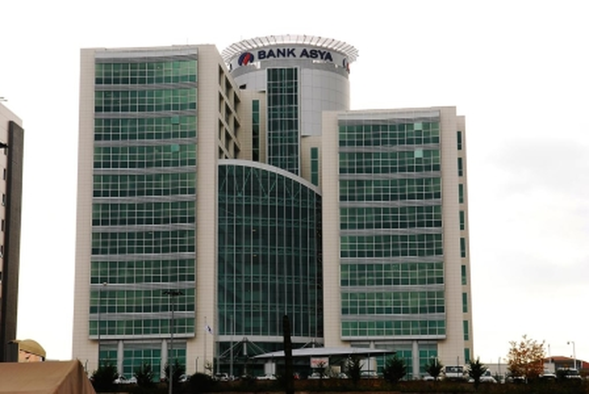 CRM\'de Dünyanın En İyisi Ödülü Bank Asya\'nın
