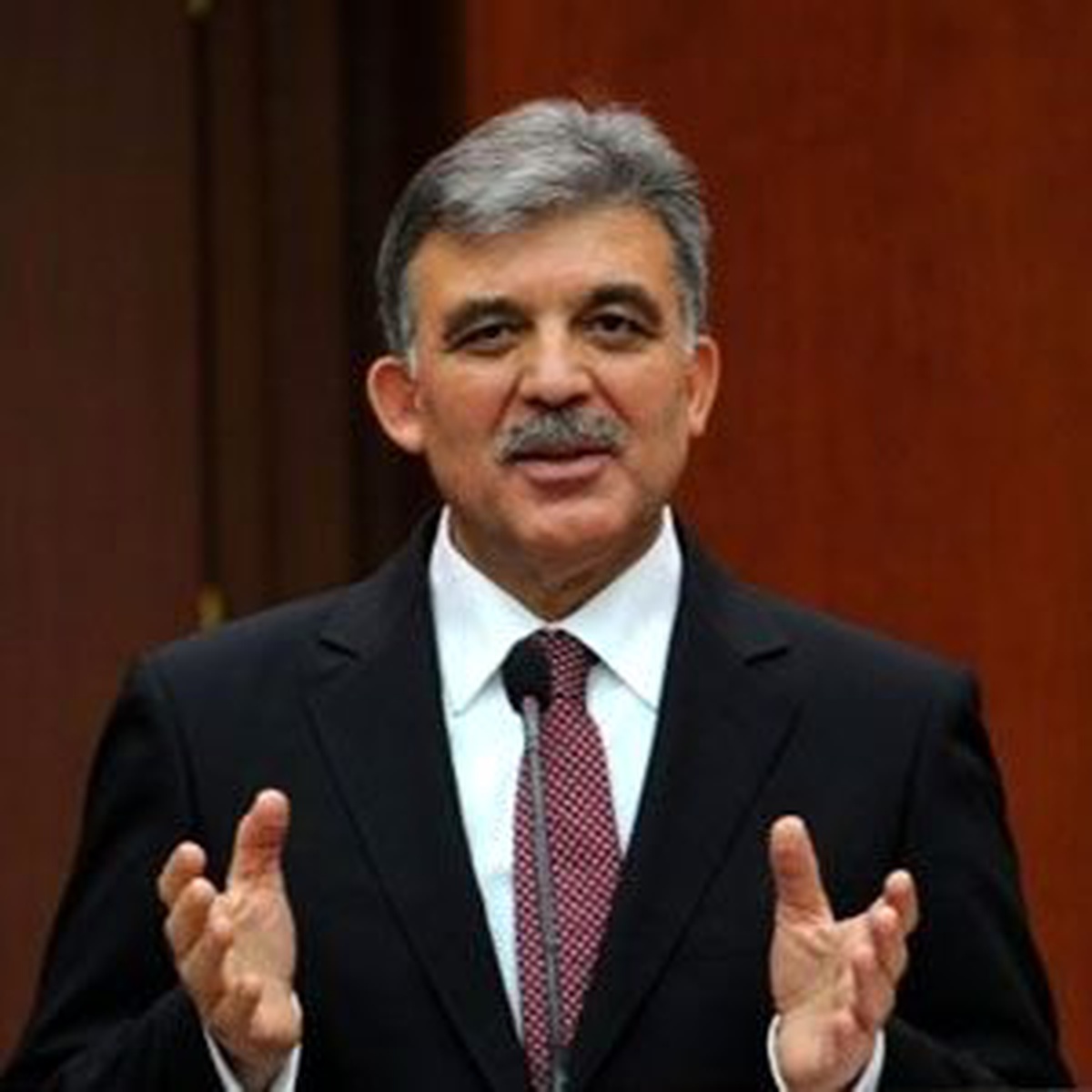 Cumhurbaşkanı Gül 2 Kanunu Onayladı