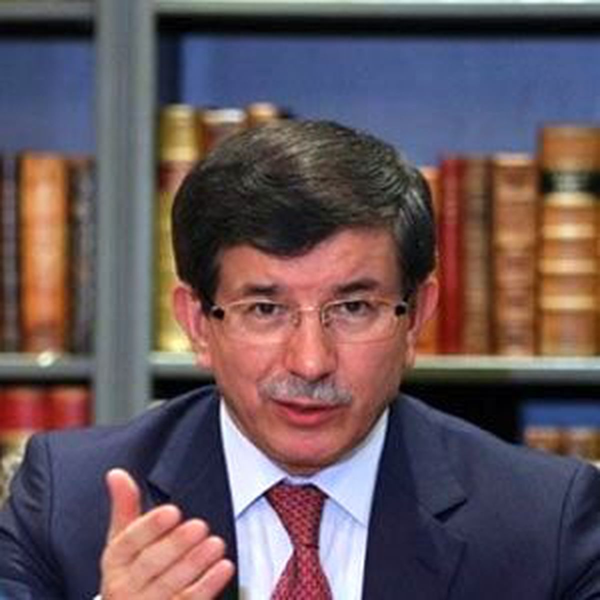 Davutoğlu (1): "Ab-Türkiye Arasında Vize Muafiyet Süreci Başlamıştır"