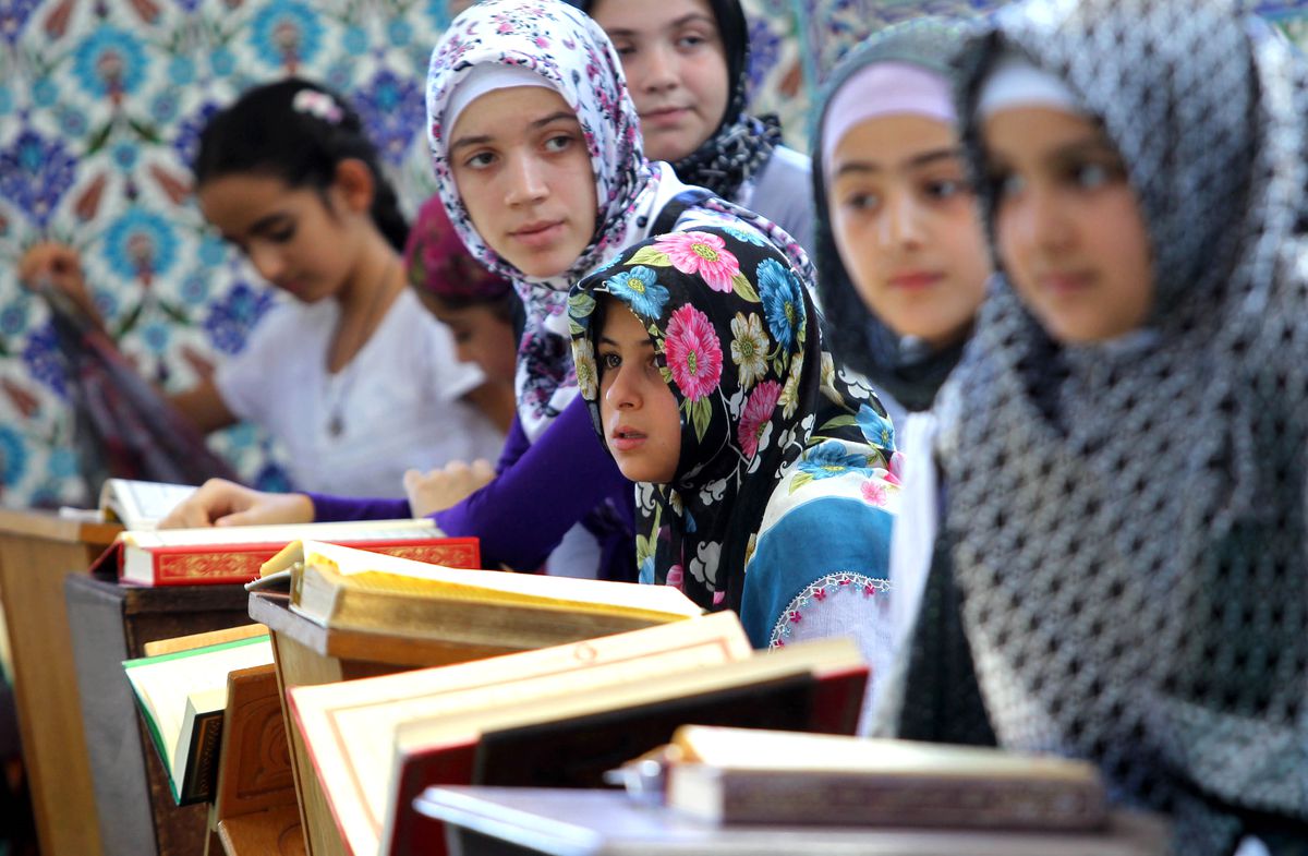 Diyanet İşleri Başkanı Görmez Açıklaması