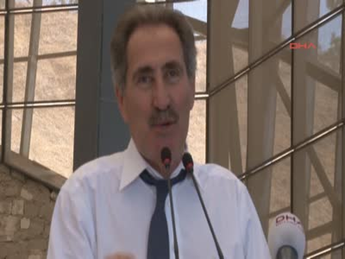 "Dünya Müzelerini Gezdiğimde Kıskanıyordum"