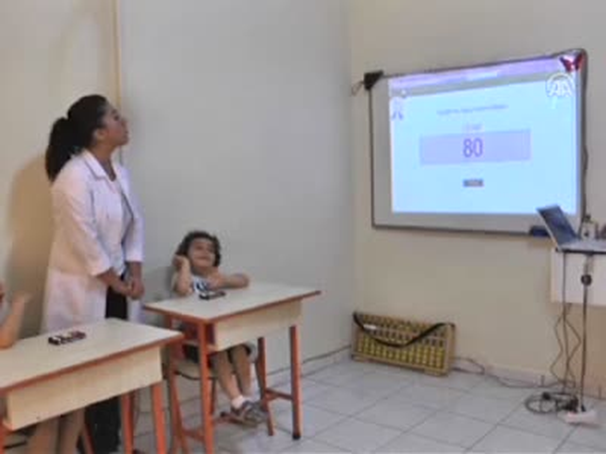 Einstein Gibi Hissediyorum