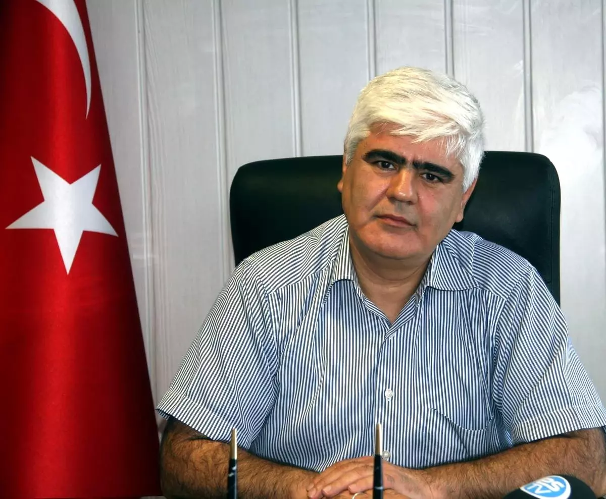 Eskişehir Seyyar ve Tuhafiyeciler Odası Başkanı Ali Sefa Şen Açıklaması