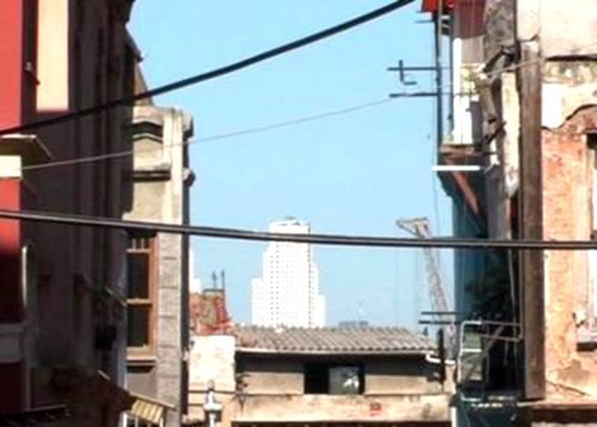Fener-Balat\'a da İptal