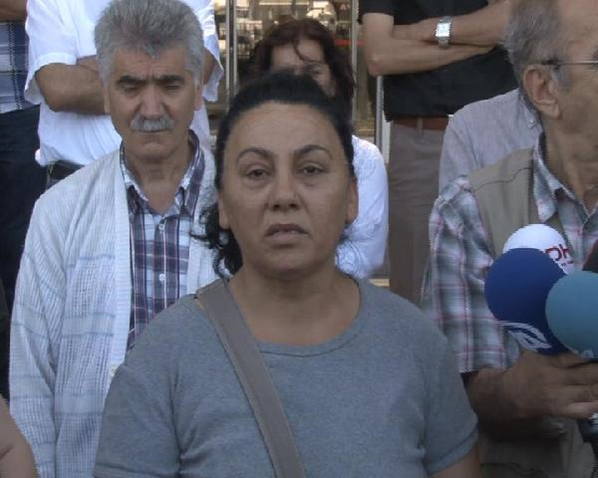 Gaziosmanpaşa\'da Polise Saldırı Olayı