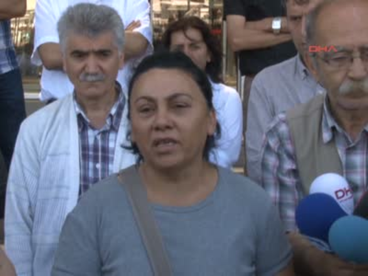 Gaziosmanpaşa'da Polise Saldırı Olayı