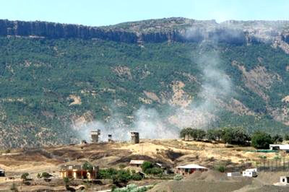 Genelkurmay'dan Dağlıca Açıklaması