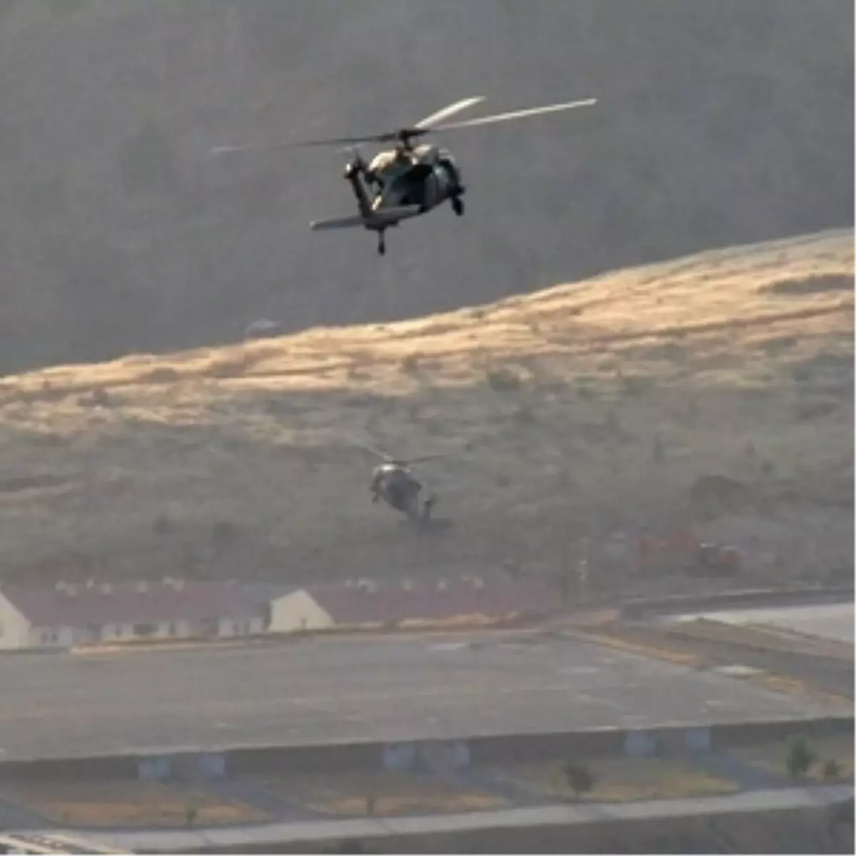 Genelkurmay\'dan \'Dağlıca\' Açıklaması