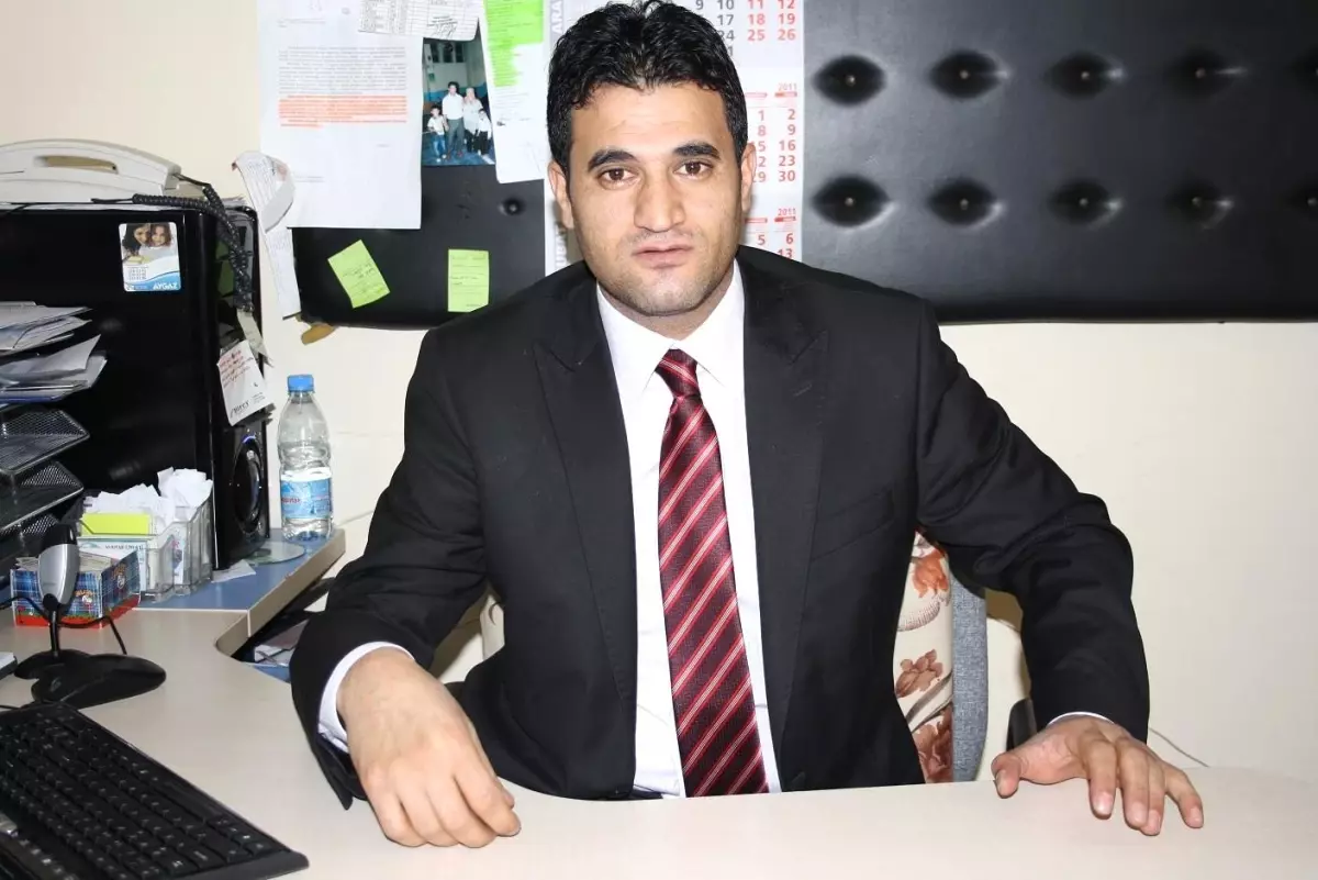 Haksen: 'Sokakta Çalışan Çocuk Sayısı Artıyor'