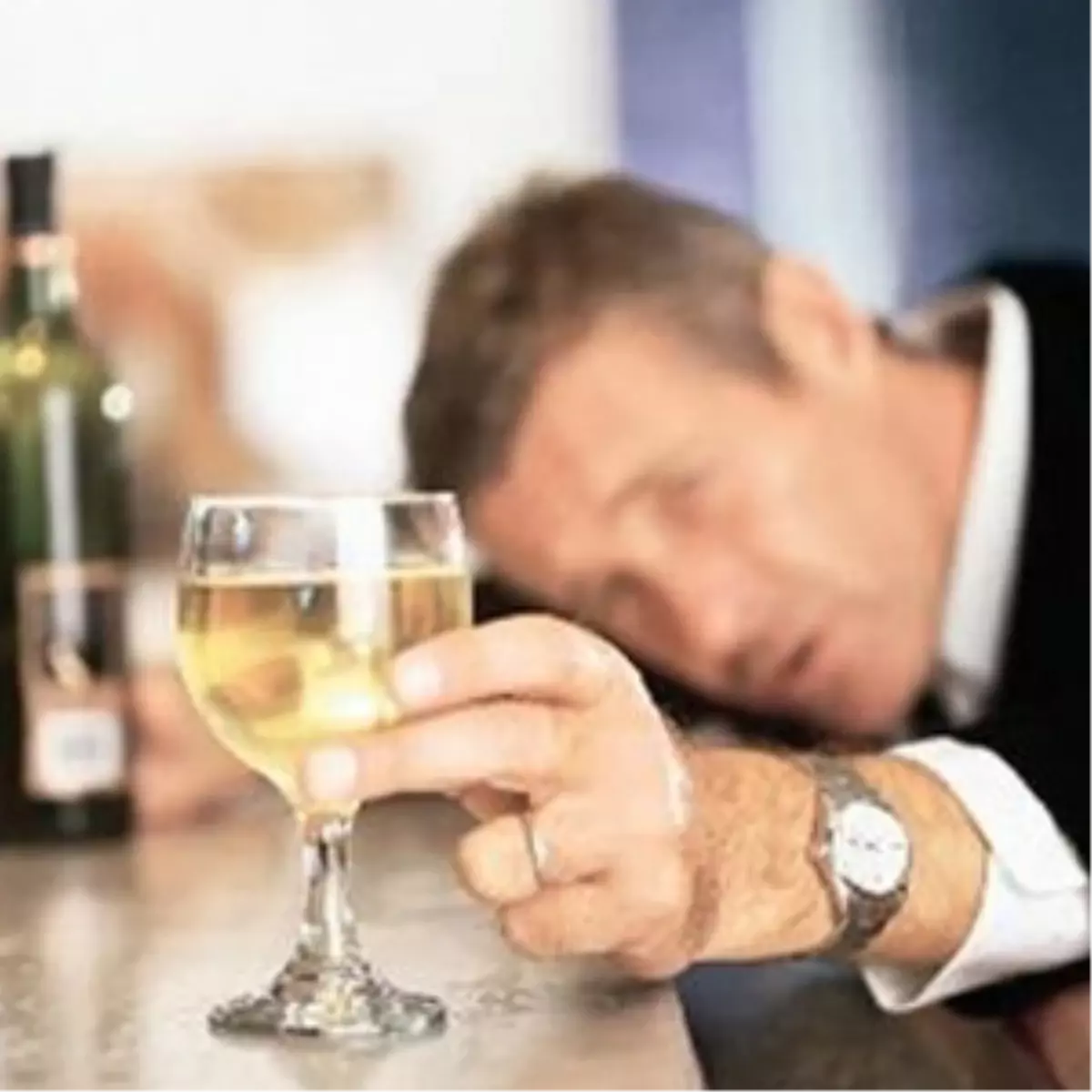 İçkiliyken Namaz Kılınır mı?