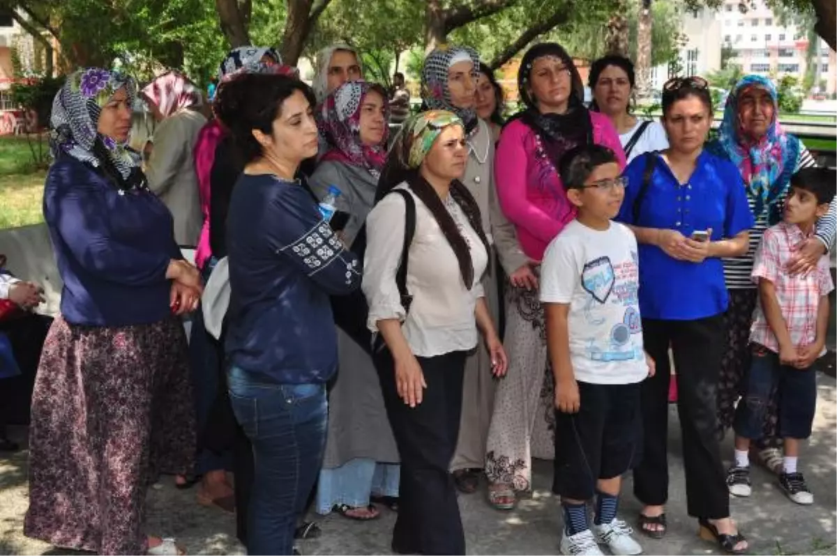 İlköğretim Okulunun İmam Hatip\'e Dönüştürülmesine Velilerden Tepki