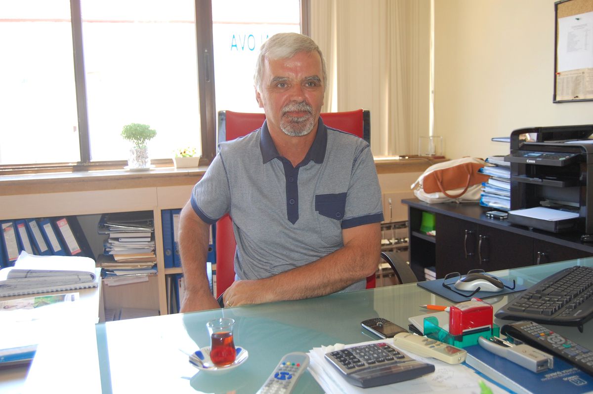 İmo\'dan Deprem Söylentilerine Tepki