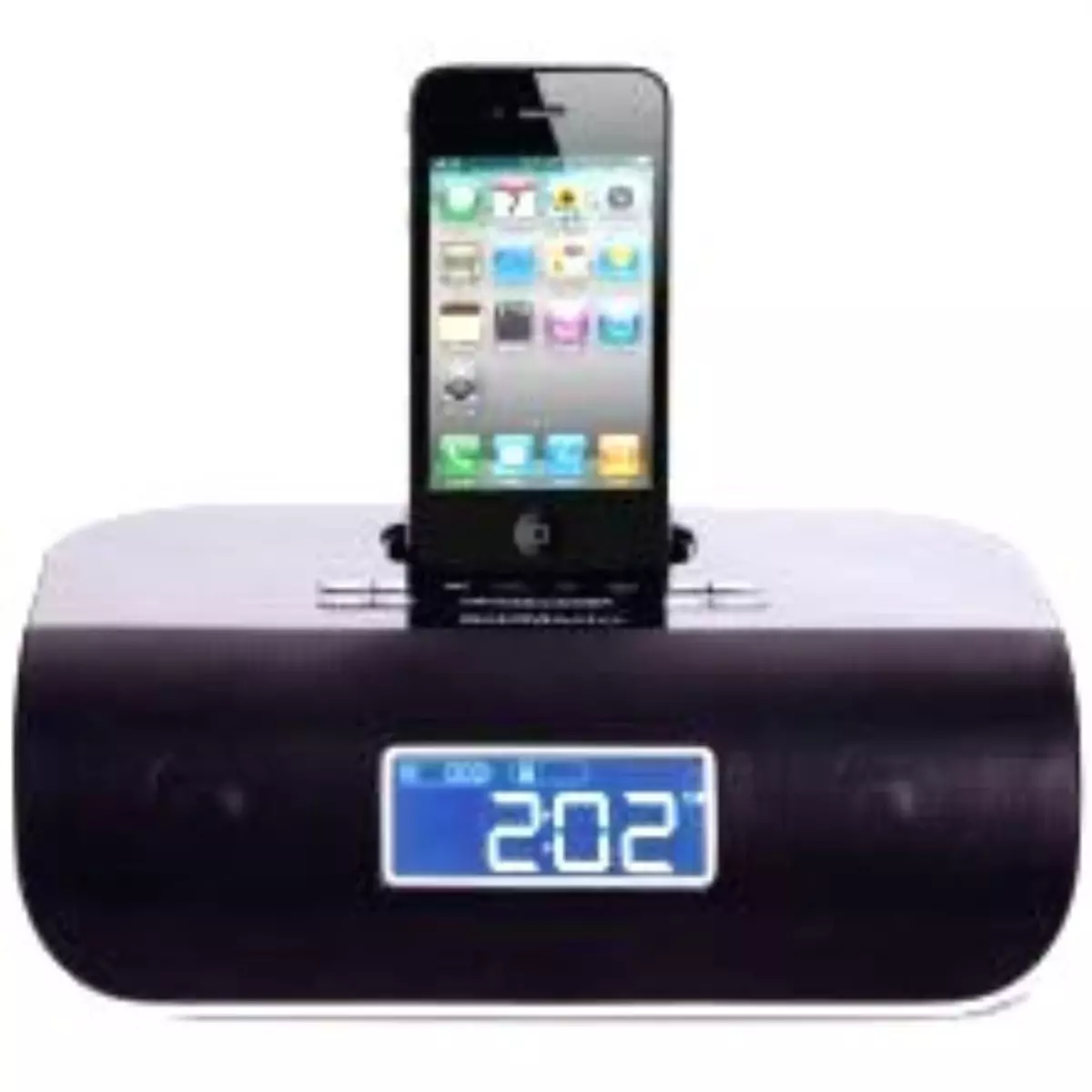 iPhone için kesintisiz müzik