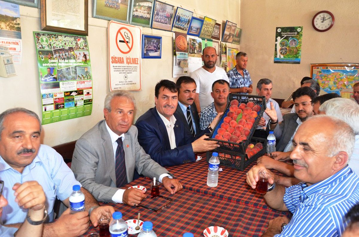 Kaliteli Hizmetle Daha Yaşanabilir Osmangazi