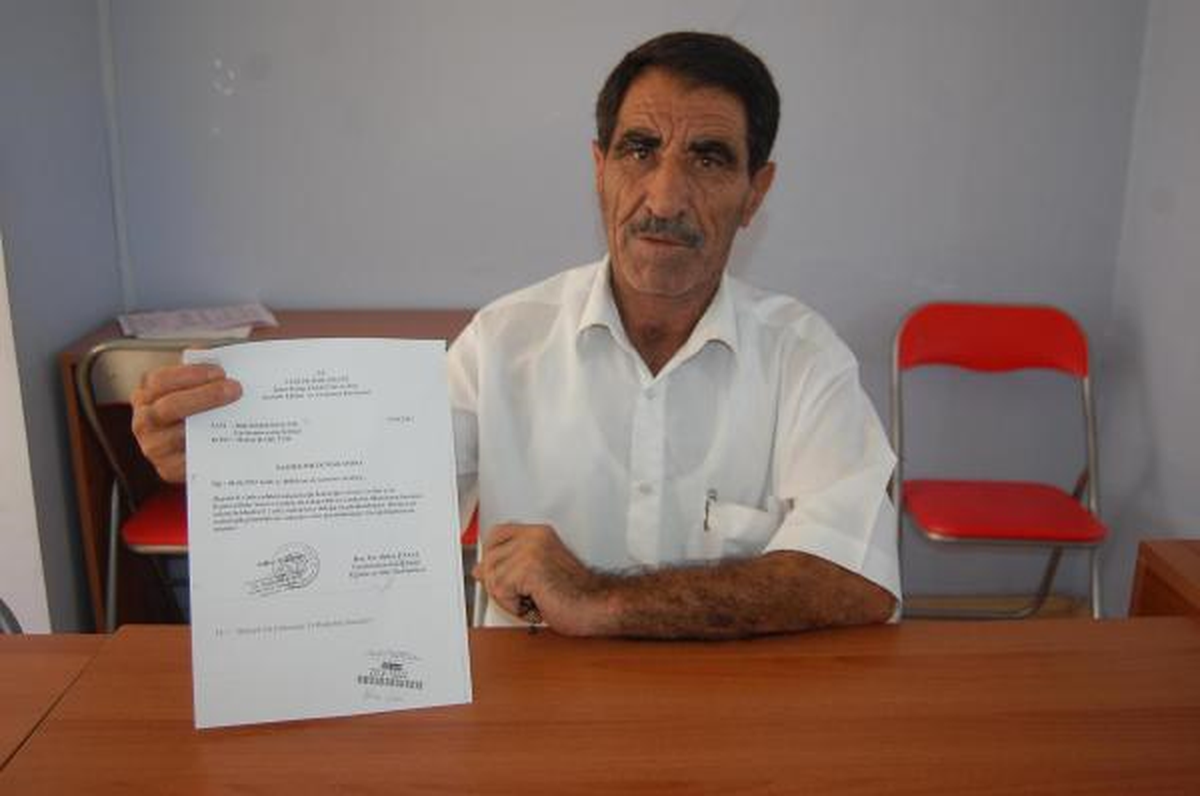 Kanser Hastası Tutuklu Kardeşinin Serbest Bırakılmasını İstiyor