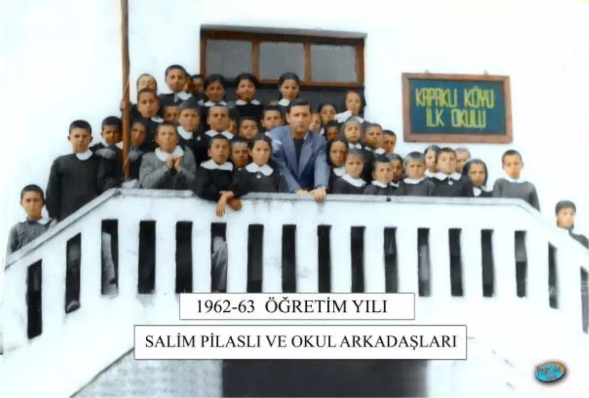 Kapaklı\'nın 70 Yıllık Geçmişi Fotoğraf Sergisi Oldu