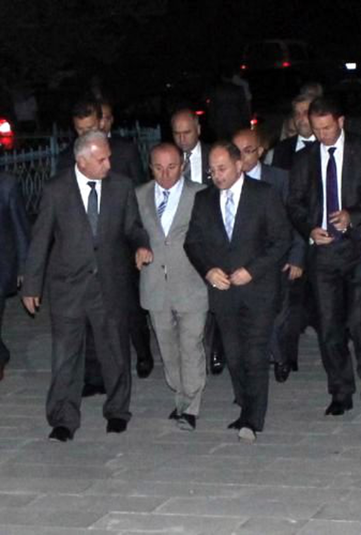 Kaza Kurbanı Öğrencilere Mevlid Okutuldu