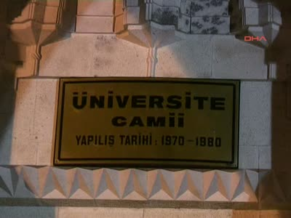 Kaza Kurbanı Öğrencilere Mevlid Okutuldu