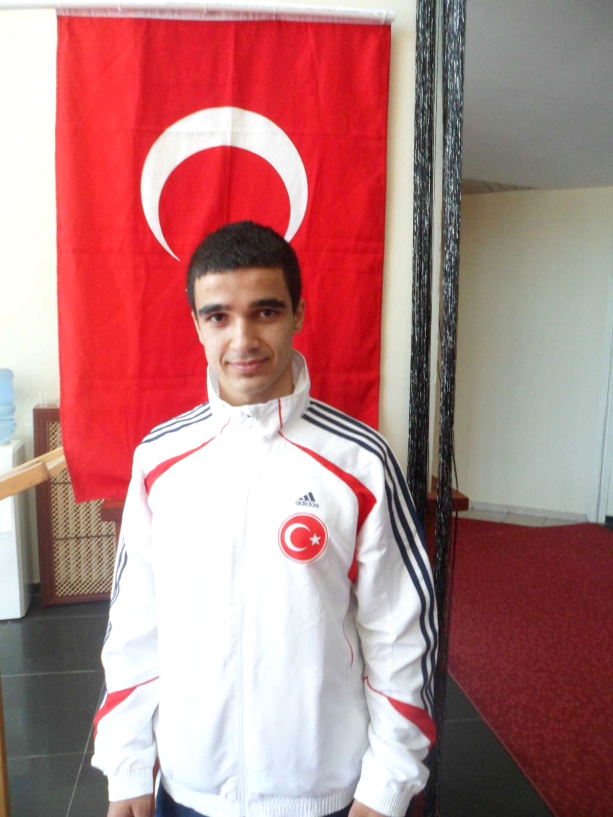Kepez Boksta Hedef Büyüttü