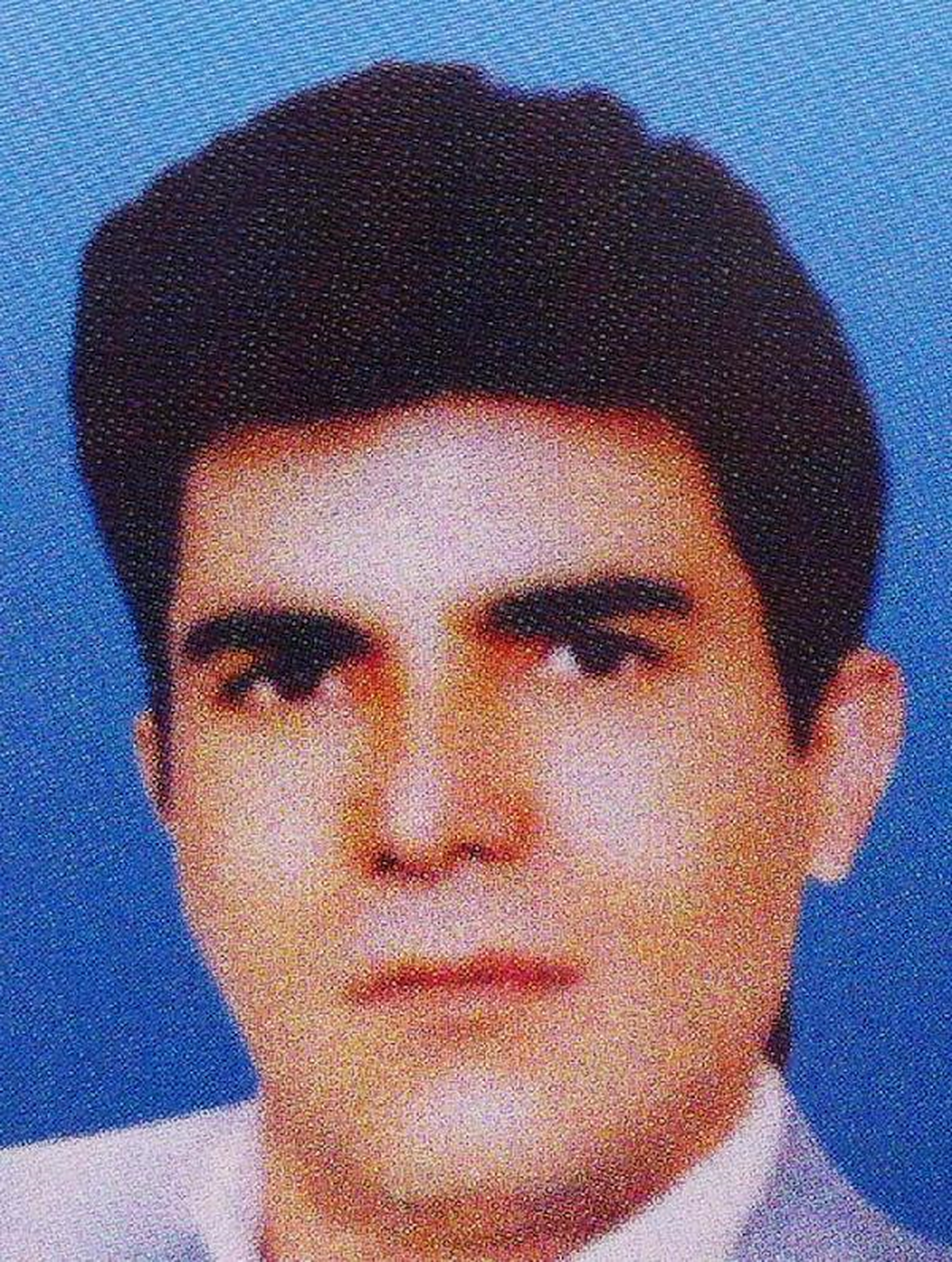Valilik Önünde İntihar Girişimi