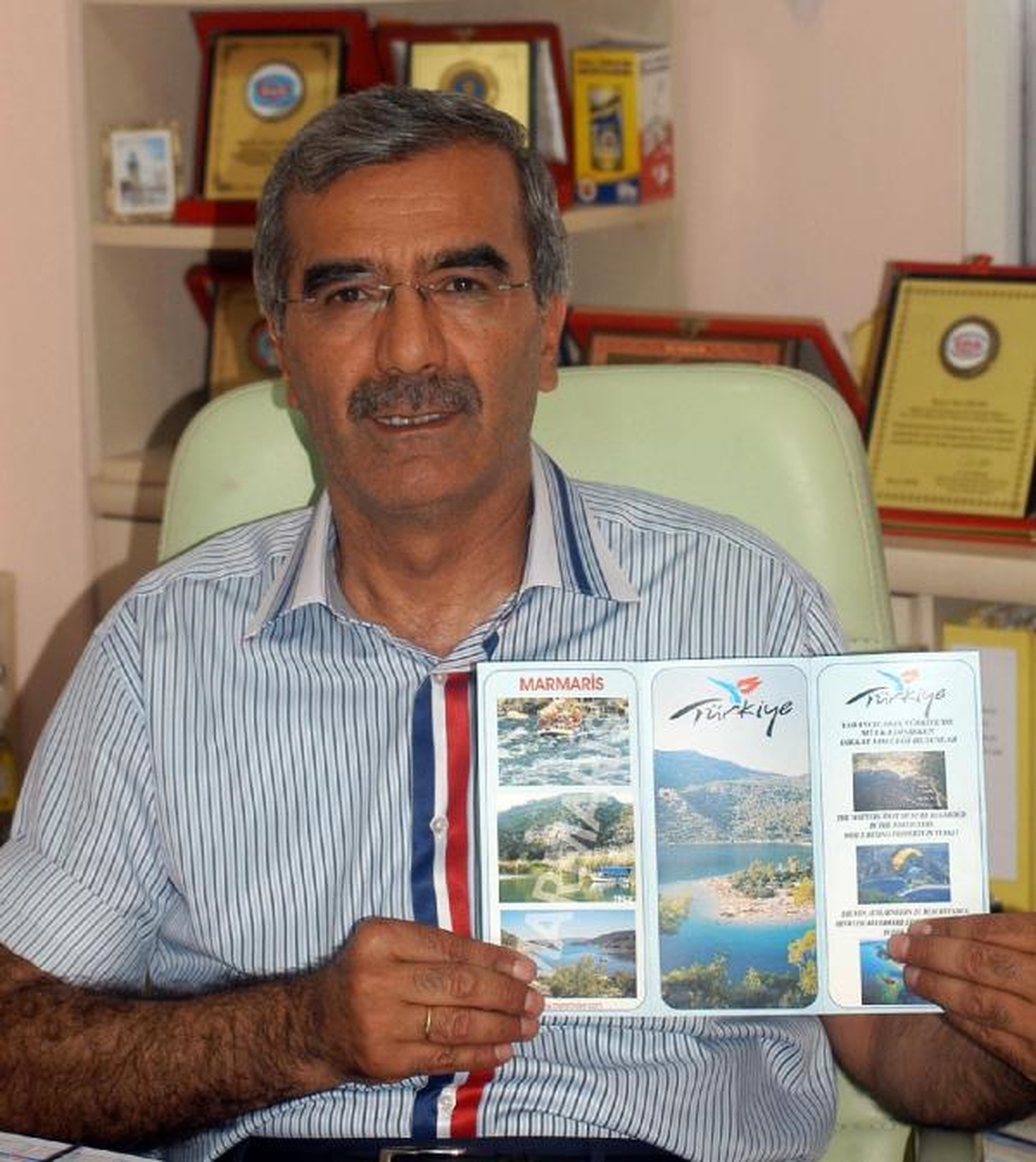 Korsan Emlakçılara Dikkat