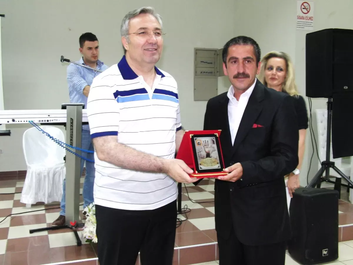 Mag'ların Birinci Yıl Buluşması