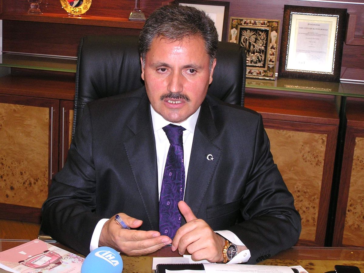 Malatya Belediyesi Hizmetlerdeki Memnuniyeti Anketle Belirliyor
