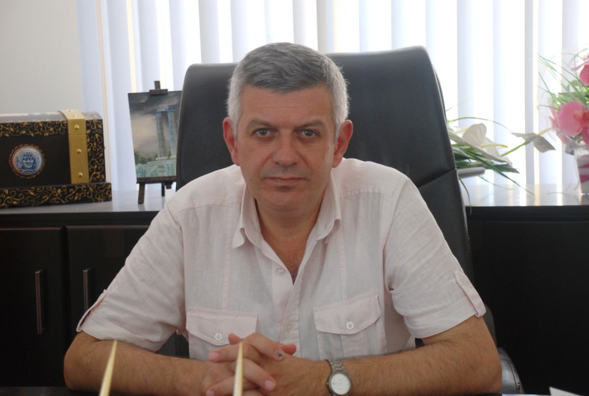 MHP Didim İlçe Başkanı Can Atas\'tan Terör Saldırısına Kınama