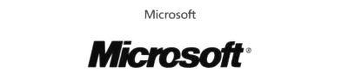 Microsoft logosunu yeniliyor