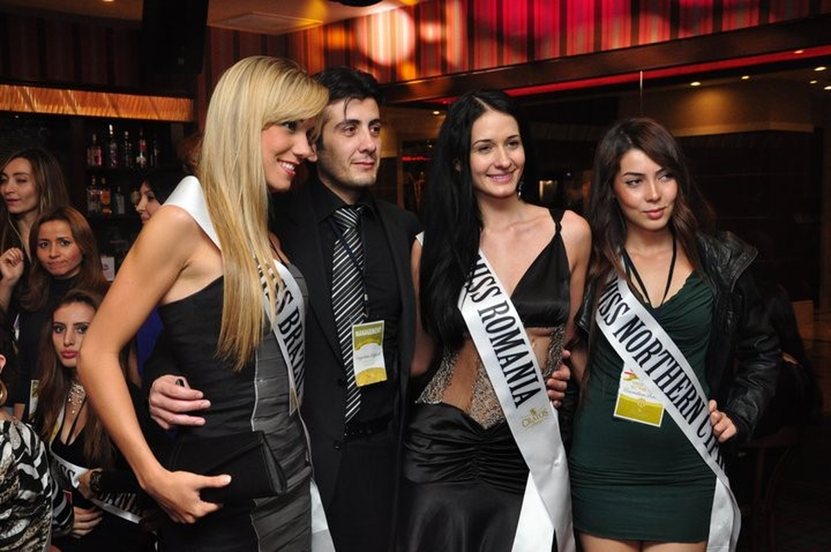 Mıss Bosphorus Güzellık Yarışması Başvuruları Sürüyor