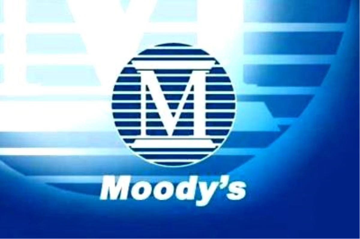 Moody\'s Belediyeler ve TOKİ\'nin Derecelerini de Yükseltti