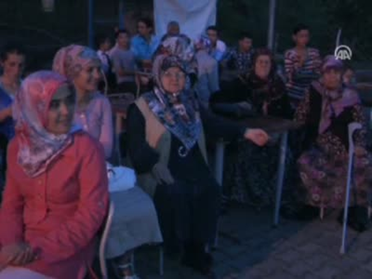 Nikah Masasında Şartlı Evet