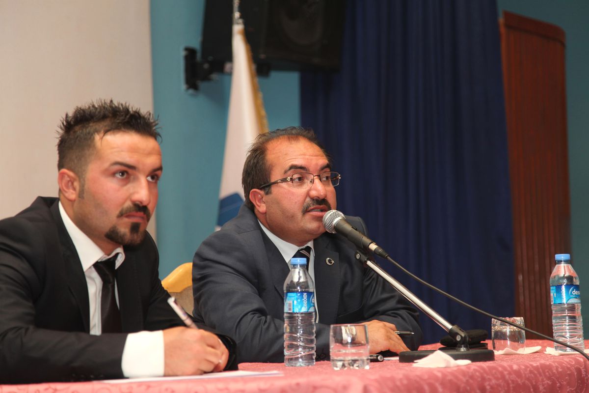 Öğrenciler Sordu Rektör Prof. Dr. Aslan Yanıtladı